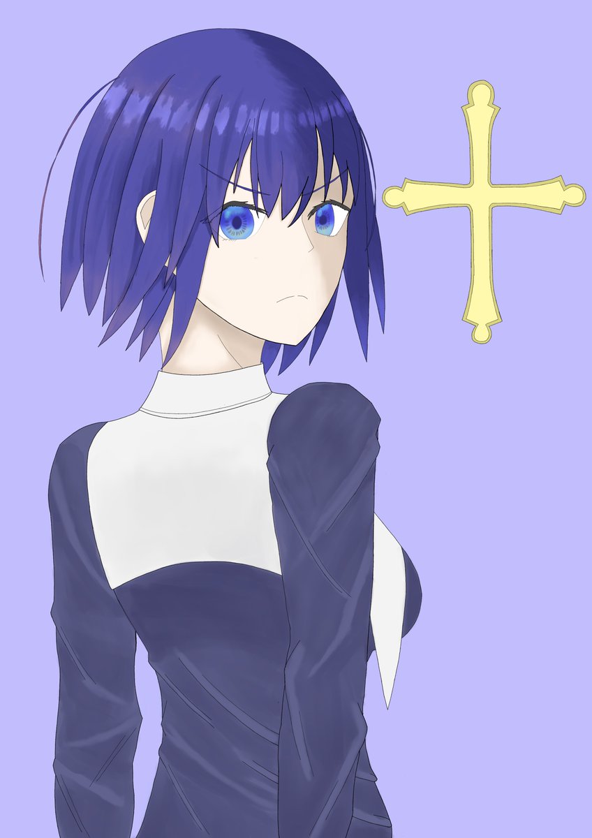 月姫いっぱいの10月だった模様
アルクルートもシエル先輩ルートも面白かったけど
遠野家ルートも待ち遠しいですね

#今月描いた絵を晒そう  #月姫 