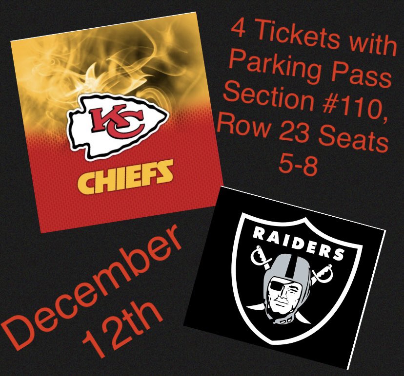 Deron Cherry Foundation tweet media