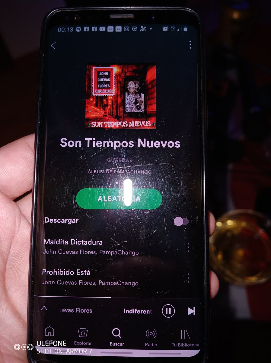 KevinCopper7's tweet photo. JOHN CUEVAS FLORES DISPONIBLE EN SPOTIFY, YOUTUBE, YOUTUBE MUSIC, AMAZON MUSIC

CORAZONES, Y YA MURIÓ, INDIFERENTE, TENGO ROTA MK GARGANTA https://t.co/8X3xh04Cbk