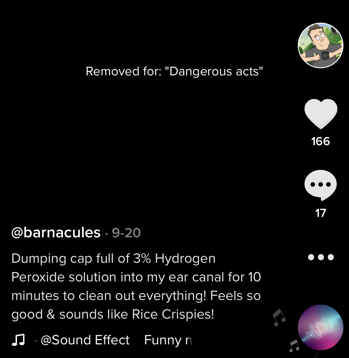 Barnacules Nerdgasm ™️ on Twitter: Barnacules Nerdgasm ™️ on Twitter: