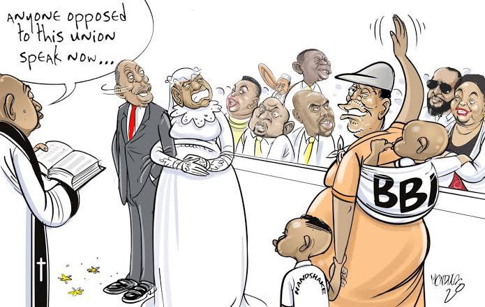 PanAfricanist tweet media