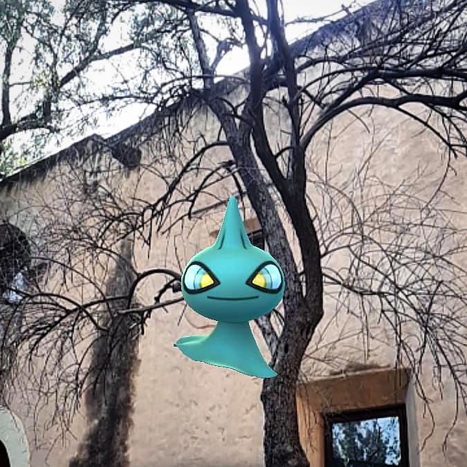 pokepoechat's tweet photo. #shuppet #shiny #GOsnapshot #GosnapshotMX https://t.co/Zn9rtiQ2mo