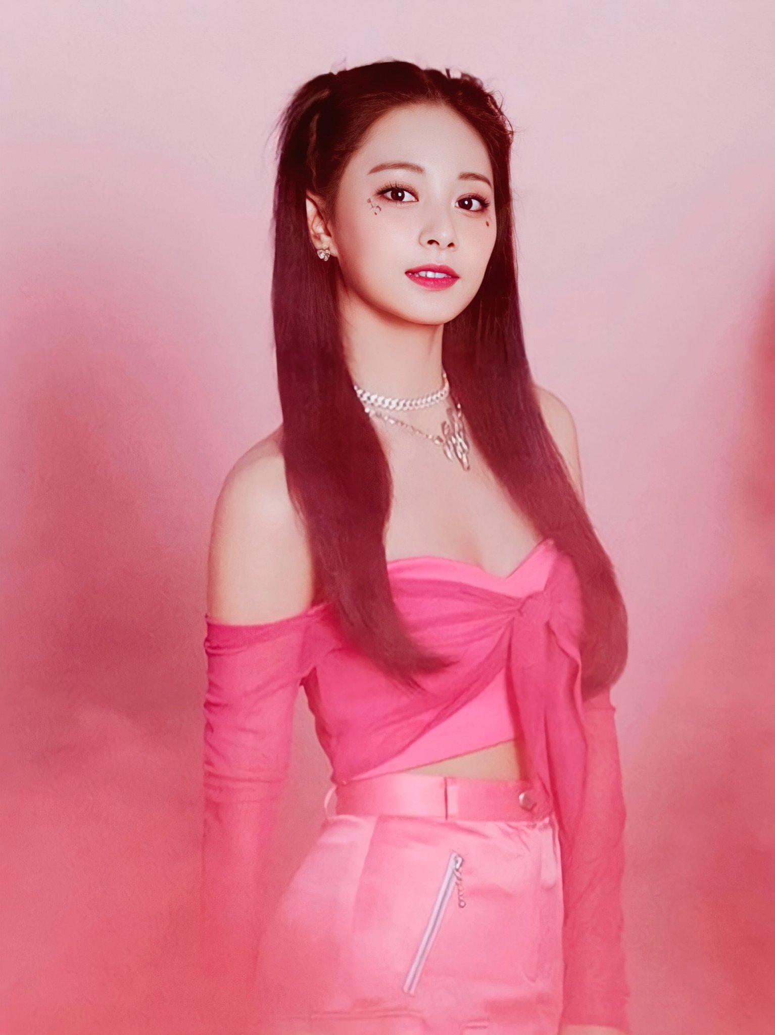 TWICE ツウィ tzuyu Formula of love ラキドロ コンプ TWICE ツウィ tzuyu Formula of love ラキドロ コンプ - メルカリ