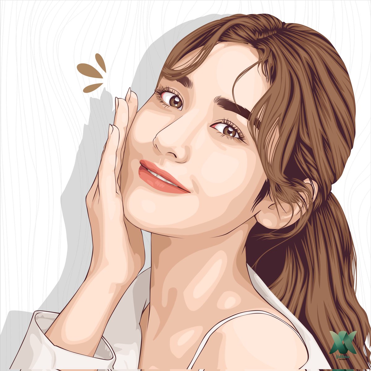 Hujanmania's tweet photo. JEON SOMI😍

#SOMI #XOXOSOMI #JeonSomi1stAlbum Jeon #kpoppredictions #vector_tracing #vectorart #art #artwork #digitalpainting #digitalart #opencommission #draw #sketch #drawingart #Sketching #kadowisuda #kadopernikahan somi https://t.co/4WcBMdfPuu