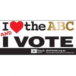 PeterCronau's tweet photo. Resist the organised campaign by IPA & Murdoch to ‘kill the ABC’.
Their business backers want Murdoch & other media to be even more pro-mining & pro-business.
Response to attack on ABC | ABC Alumni
#ABCalumni @FriendsoftheABC #theirIPA #itsyourABC #auspol
https://t.co/WQ9PLkQtho https://t.co/hGNc6Qfn3M