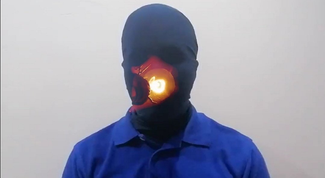 eliseosolismora's tweet image. #EliseoSolísMora
#Saturación
2020.2021
#Videoperformance
#Still