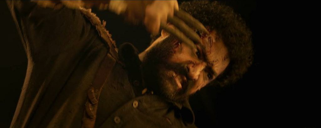 koratala_fan's tweet photo. Pindi dengav Hero ni @ssrajamouli 

Inko 10yrs min padathadi yemo kolukodaniko ah range 🙏 @tarak9999
#KomaramBheemNTR https://t.co/ax40SUFZbB