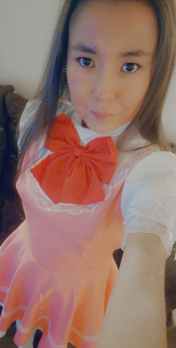 DakelhChick's tweet photo. Happy Hallowe'en! ๐โจ
#CardcaptorSakura #SCFilter #Halloween2021 #HalloweenCostume #Halloween21 https://t.co/2rdcC3Klqo