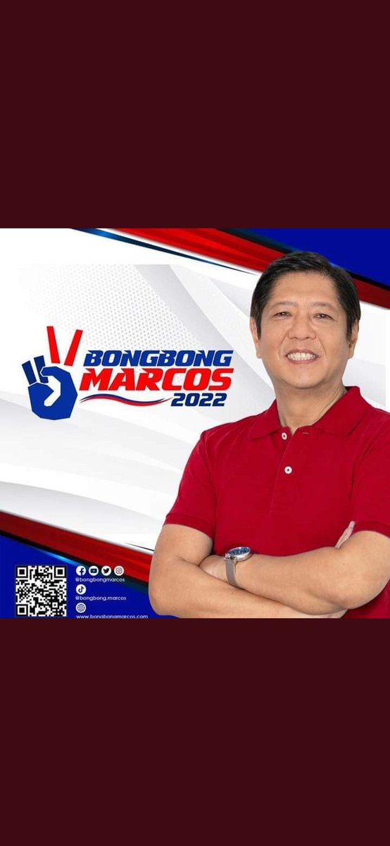DonaldDck2's tweet photo. #BBMSigawNgBayan #MarcosPaRin #BringBackMarcos https://t.co/fKf00TCbEO