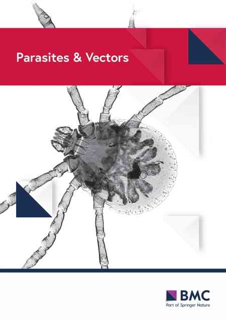 Issa Funsho Habeeb (@habib_gerialimi) on Twitter photo Read my latest research on Molecular identification and prevalence of trypanosomes in cattle distributed within the Jebba axis of the River Niger, Kwara state, Nigeria" published with <a href="/SpringerNature/">Springer Nature</a> in @ParasitesandVector
Read here rdcu.be/cAsXT Read my latest research on Molecular identification and prevalence of trypanosomes in cattle distributed within the Jebba axis of the River Niger, Kwara state, Nigeria" published with <a href="/SpringerNature/">Springer Nature</a> in @ParasitesandVector
Read here rdcu.be/cAsXT