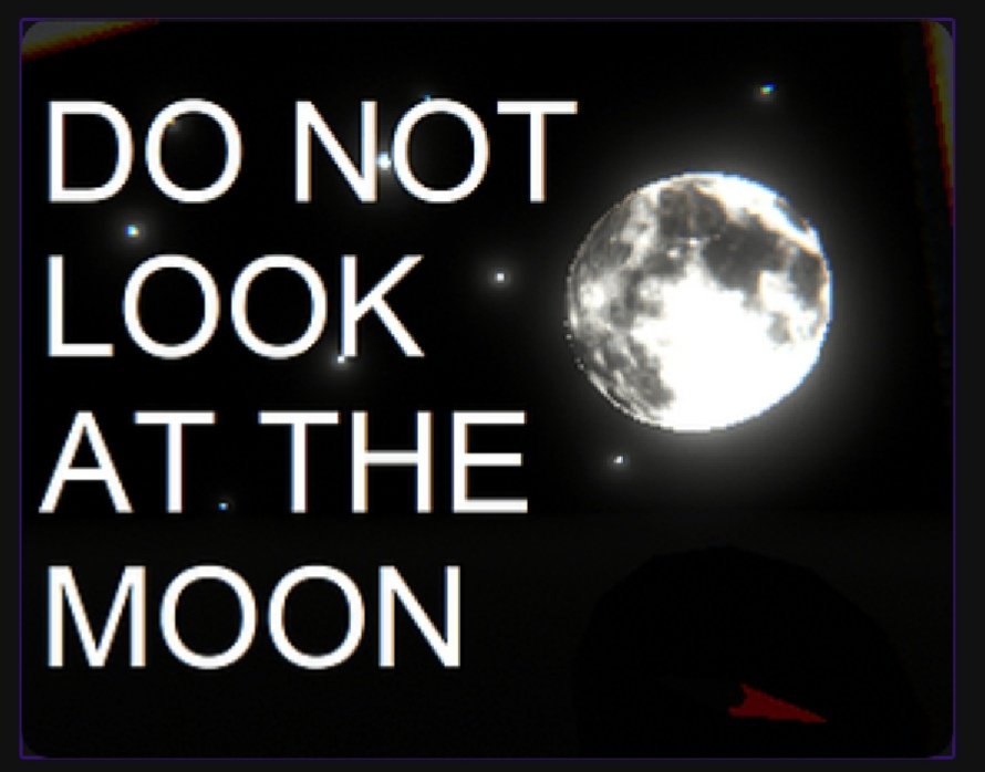 AudioTryhard's tweet image. Holding off on posting my team's game until a couple things are tweaked, but here's some standout games for me from #screamjam!
Do Not Look At The Moon by Jackaljkdan
Dememorise by @psy_wombats
Tama-goth-i by @Niandra_
Spooky Boi Advance by @GammaFoxTBG

All free on itch!