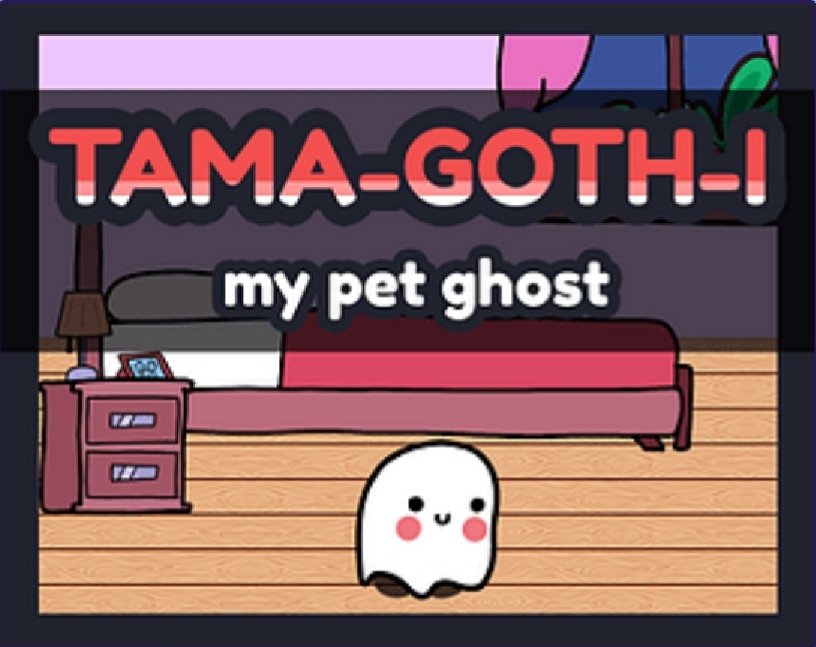 AudioTryhard's tweet image. Holding off on posting my team's game until a couple things are tweaked, but here's some standout games for me from #screamjam!
Do Not Look At The Moon by Jackaljkdan
Dememorise by @psy_wombats
Tama-goth-i by @Niandra_
Spooky Boi Advance by @GammaFoxTBG

All free on itch!