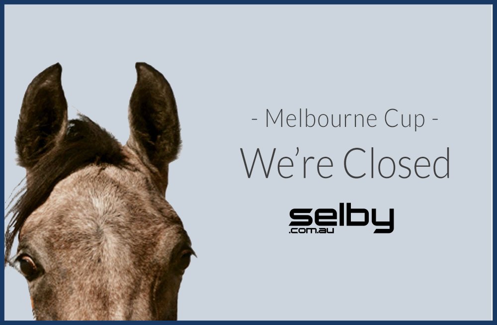 I know we just re-opened but... Tuesday is a public holiday.. But don't stress, we're back open regularly from Wednesday once again!
Call us on 1800692225 to book your next demo with all the new stuff we got in!