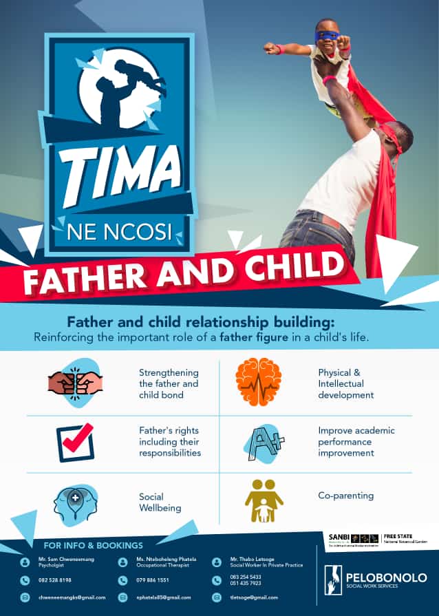MenGenuine's tweet photo. Fathers this is our opportunity https://t.co/jhroS3p0kN