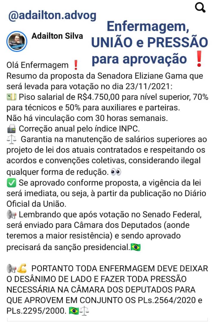 fabioco66893371's tweet photo. Bom dia, vamos explorar essas ######## nas redes sociais #AprovaPL2564 #PL2564URGENTE #aprovajápl2564 #rodrigopachecosenador250 #cuidamosdetodanossasociedade #RodrigoPachecoSenador #GIGANTESDAENFERMAGEM #sindicatosdeenfermagem #cofens #ZenaideMaia #CorenSP #Corens #FernandoBezerr https://t.co/nJaUo7SRMd