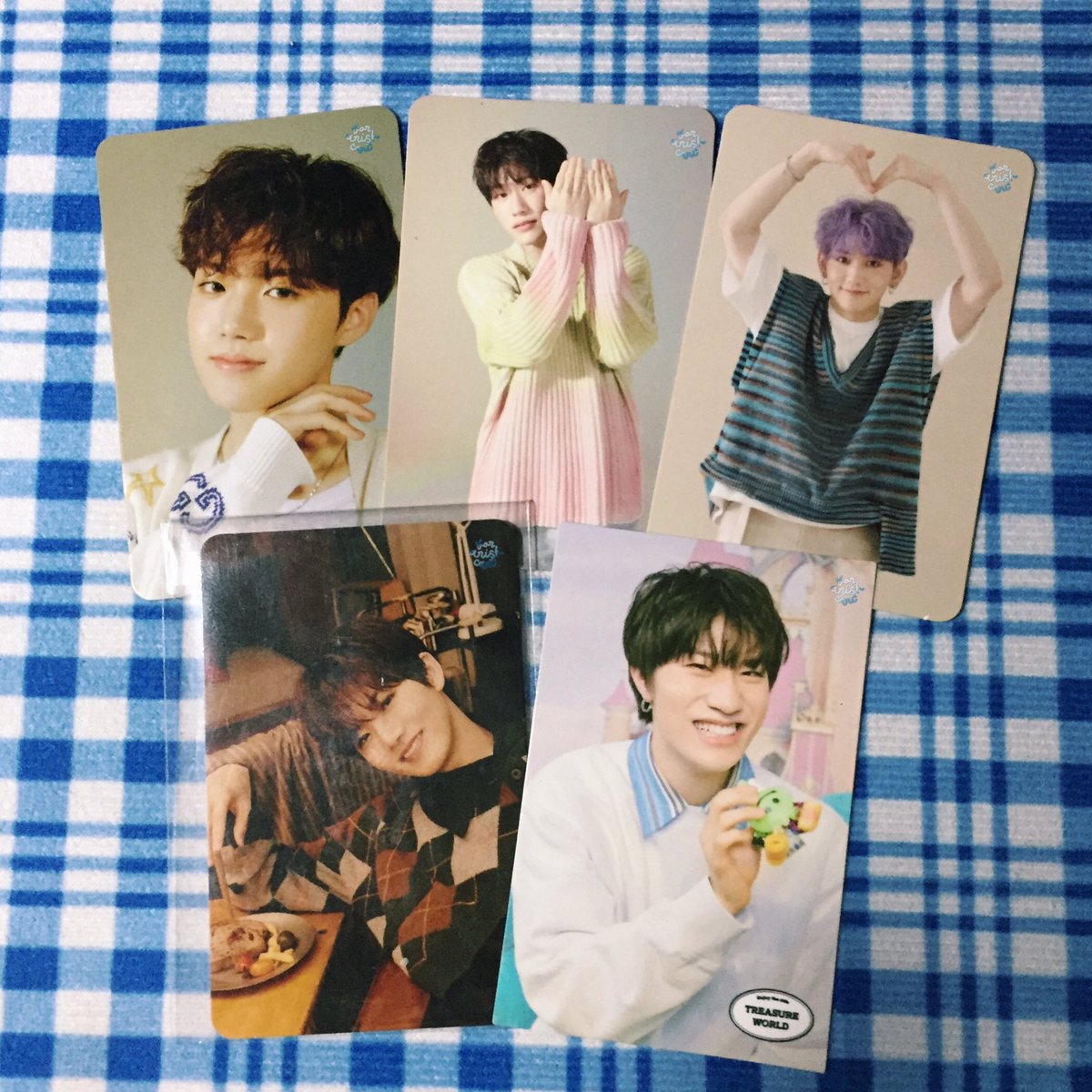 ForArishCart's tweet photo. [ ➌➑ ] #MailsForArish ༉‧₊˚✧

— 10.10 budols arrived safelyy!! Thank you for hosting the sale @reesehrt super steal prices <<3 Hindi tayo binigo ni pareng ggx!! #thanku_reese https://t.co/FaEmmXquxn
