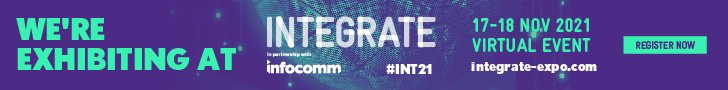 So it looks like we are going to @Integrate_Expo as an exhibitor this year! 

Reach out to us and say gday 

#INT21