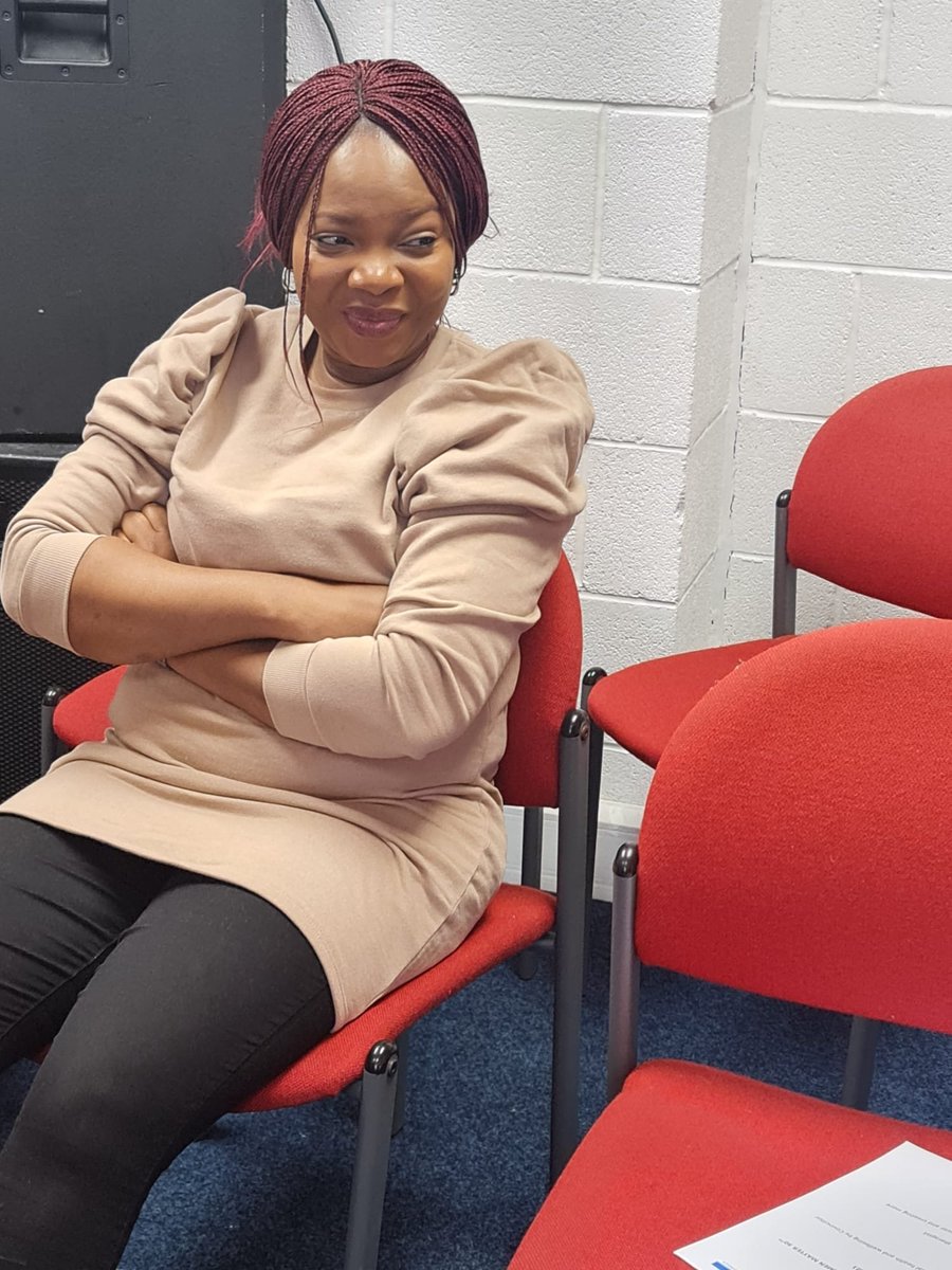 Women Matter event was a success  despite majority of our beneficiaries contacting the covid.but able to join  online.our discussions on Mental health and welling,skin care,coupled with a yoga session.Thanks to <a href="/4EVERManchester/">Forever Manchester</a> for the funding to run a two session event