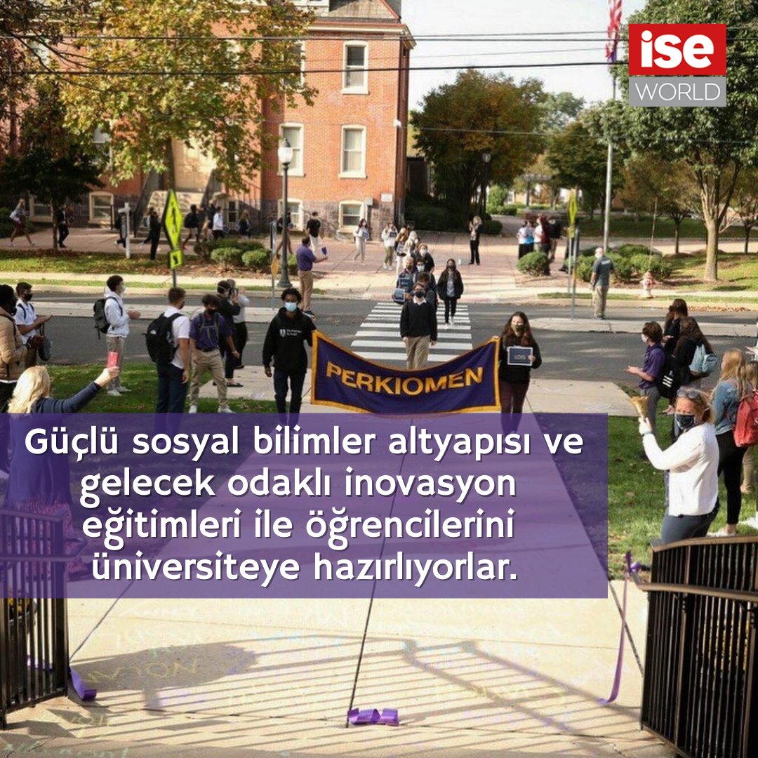 ISE_World's tweet photo. Perkiomen hakkında daha fazla bilgi almak ister misin? 9 Kasım saat 20.00-20.30 arasında, aklındaki tüm soruları Perkiomen’nın temsilcilerine sorabileceğin webinara seni de bekliyoruz.

Katılım için: https://t.co/m8mmNyBbQw https://t.co/YCL4aesgPW
