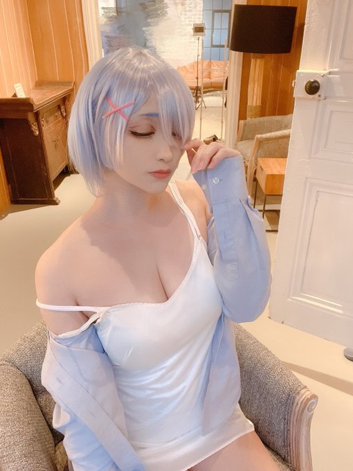 コスプレイヤー璃都のTwitter画像15