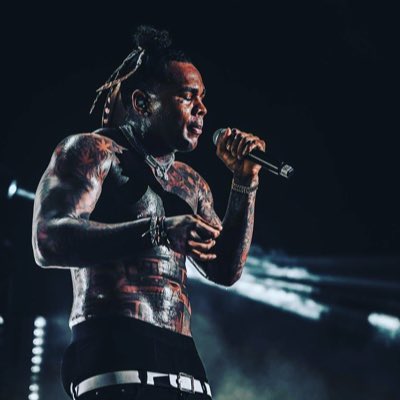 Kevin Gates tweet media