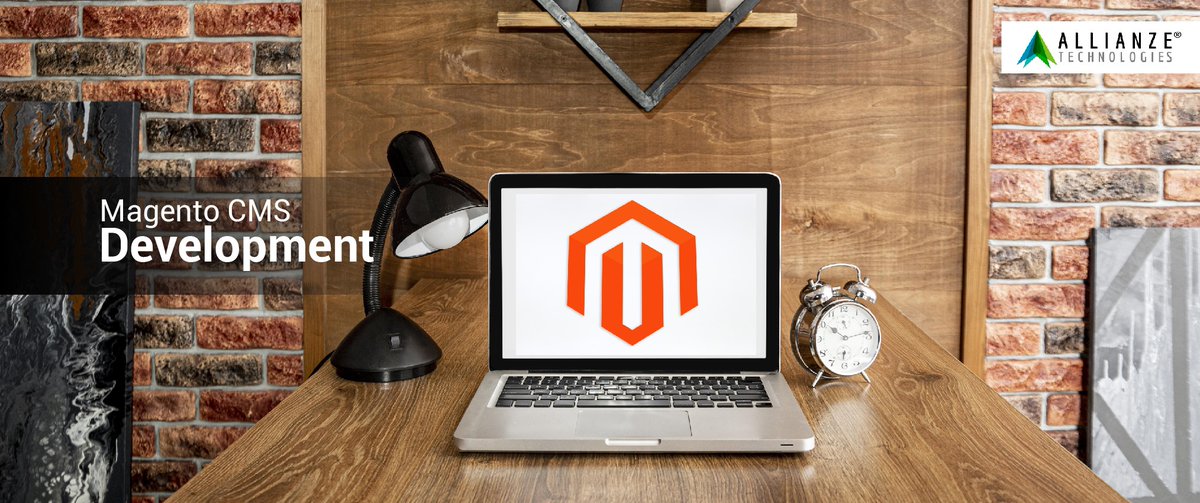 AllianzeTech00's tweet photo. Building powerful #eCommerce stores by incorporating our advanced #Magento CMS development solutions.
https://t.co/zuh5bmE6Dh
#magentocmsdevelopment #websitedesign #websitedevelopment
support@allianzetechnolgies.com https://t.co/QcK3sFv2yD