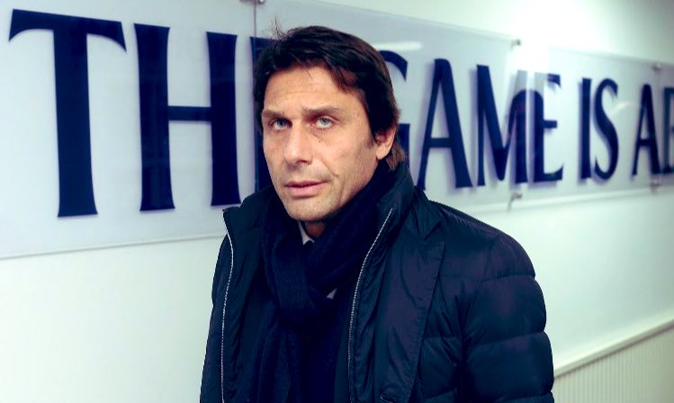 LastWordOnSpurs's tweet photo. 🚨BREAKING | Antonio Conte is set to accept the proposal from Tottenham Hotspur. | [@NicoSchira]

✍️Conte has requested a three-year contract worth €15M per-year and especially the guarantee of an important January transfer window with the signings of 3/4 players.

#THFC #COYS https://t.co/fVCiEdh69I