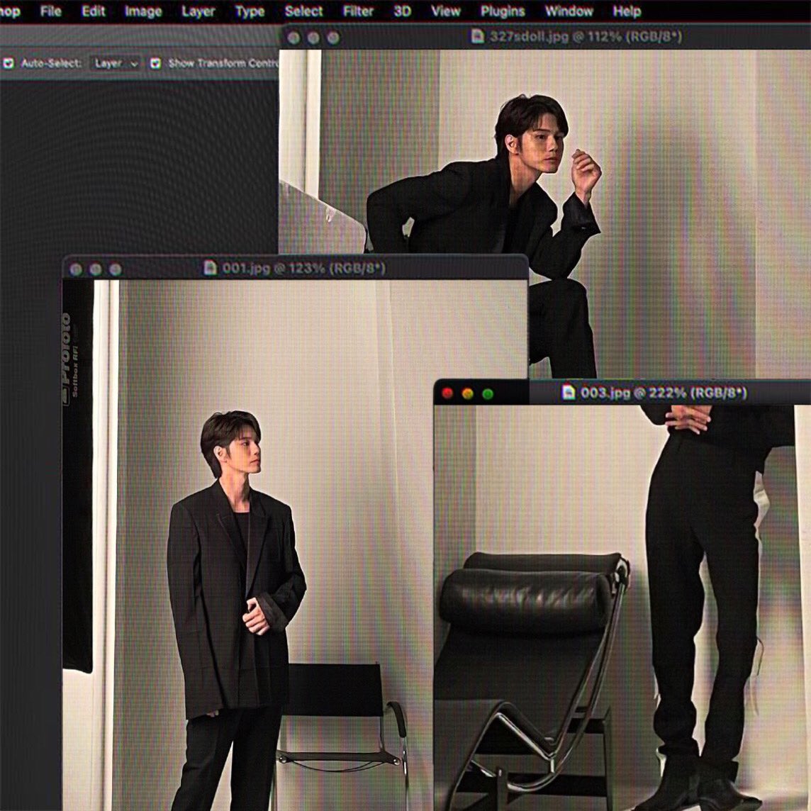 ONGLAROID's tweet photo. who's there?

#ONGSEONGWU #옹성우 #邕圣祐 #オンソンウ #องซองอู https://t.co/HYIIRxXOJ3