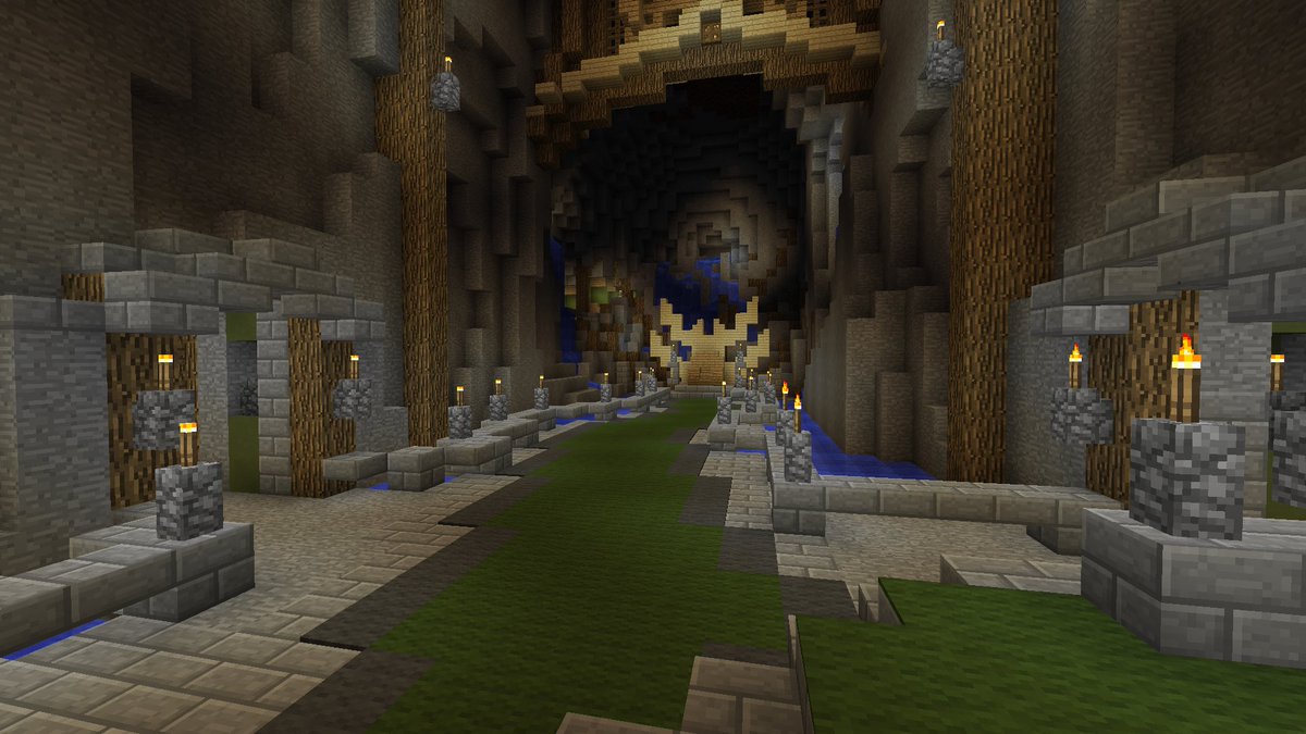 Hypixel Nostalgia tweet media