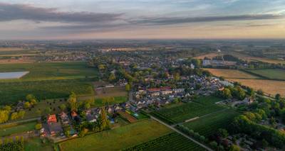 Goed woningbouwnieuws voor Deil, Haaften én andere dorpen: er komen flinke bouwplannen aan zpr.io/h6dfZRZjUGc7