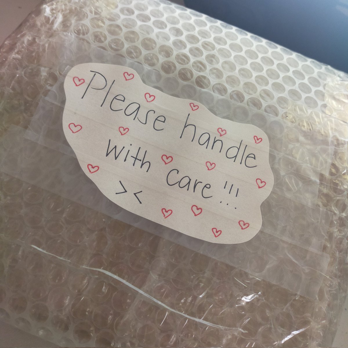 _mingmingyu_'s tweet photo. ｡*ﾟ✧｡*♡*.✧꒰ one parcel will be picked up for today ꒱｡*ﾟ✧｡*♡*.✧

#mingmingyu_cart 🛒
#mingmingyu_feedbacks 🧸
#mingmingyu_onhand 💌
#mingmingyu_parcel 📦 https://t.co/oZNvEHtg2Q
