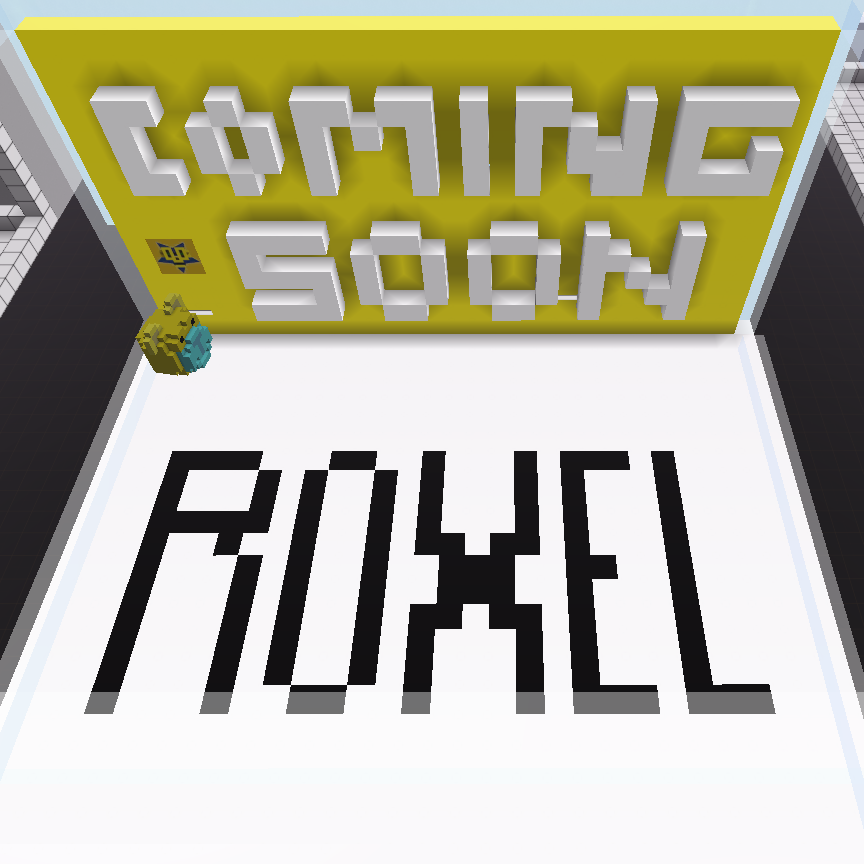 0xteleport's tweet image. Being a fan of Roxel, can wait to see the cool build @TechnologyNf 
TP: teleport.land/place/17195