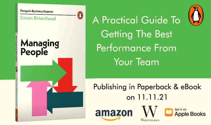 Know anyone who might need some guidance on how to better manage their team? managingpeople.tips
