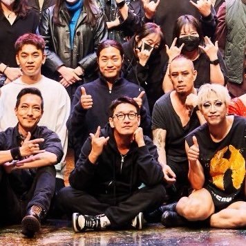 JOSEIDO_'s tweet photo. ㅠㅠㅠㅠㅠㅠㅠ눈물밖에 안나옴... https://t.co/RrnzaXNDov