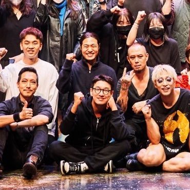JOSEIDO_'s tweet photo. ㅠㅠㅠㅠㅠㅠㅠ눈물밖에 안나옴... https://t.co/RrnzaXNDov