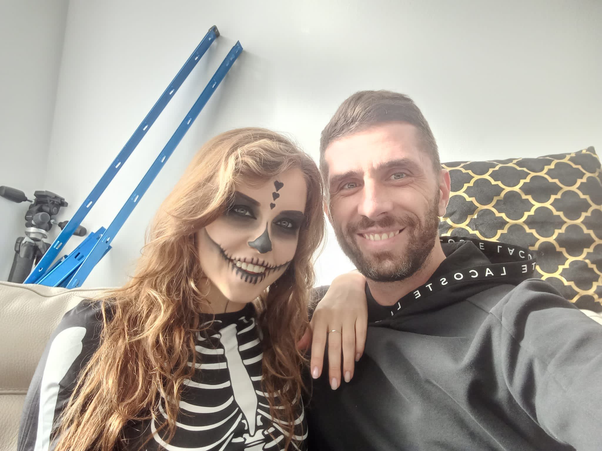 TW Pornstars 1 pic. MadBundyXXX. Twitter. Are you all ready for