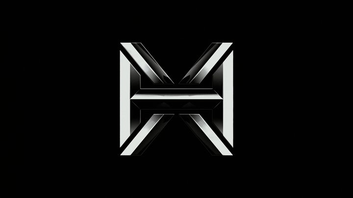 RamenhaeMXMB's tweet photo. Hello @STARSHIPent 
JYP entertainment plagiarized Monsta X's logo. Please take legal action and protect MONSTAX X's content from being stolen blatantly. https://t.co/1kxSOsoSmZ
