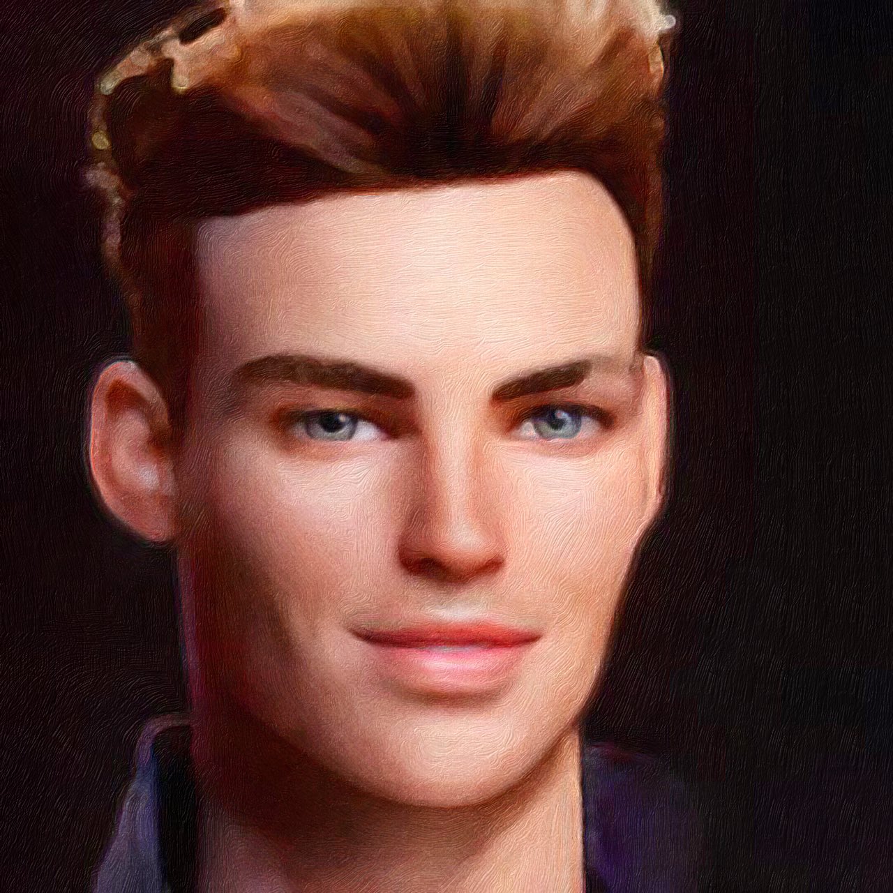 Happy Birthday Vanilla Ice?  