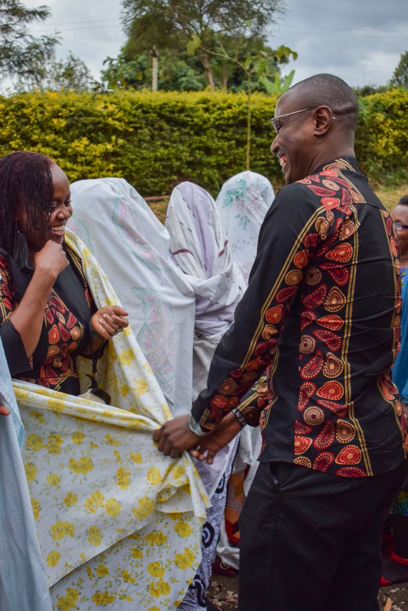 Wanyoike.Art tweet media