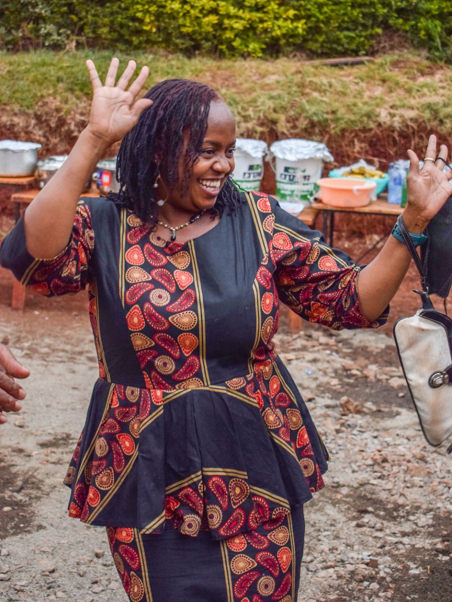 Wanyoike.Art tweet media