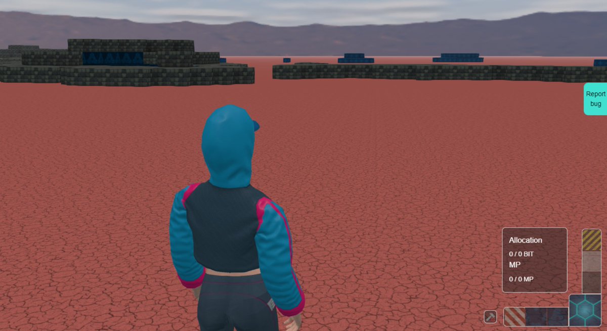 Bit.Country tweet media