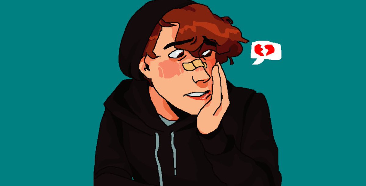 0BSESSD's tweet image. ⠀
ೃ༄ 𝐈’𝐋𝐋  𝐂𝐇𝐀𝐒𝐄  𝐘𝐎𝐔  𝐃𝐎𝐖𝐍  𝐔𝐍𝐓𝐈𝐋  𝐘𝐎𝐔  𝑳𝑶𝑽𝑬  𝑴𝑬  .ᐟ ៸៸ ᝰ
⠀