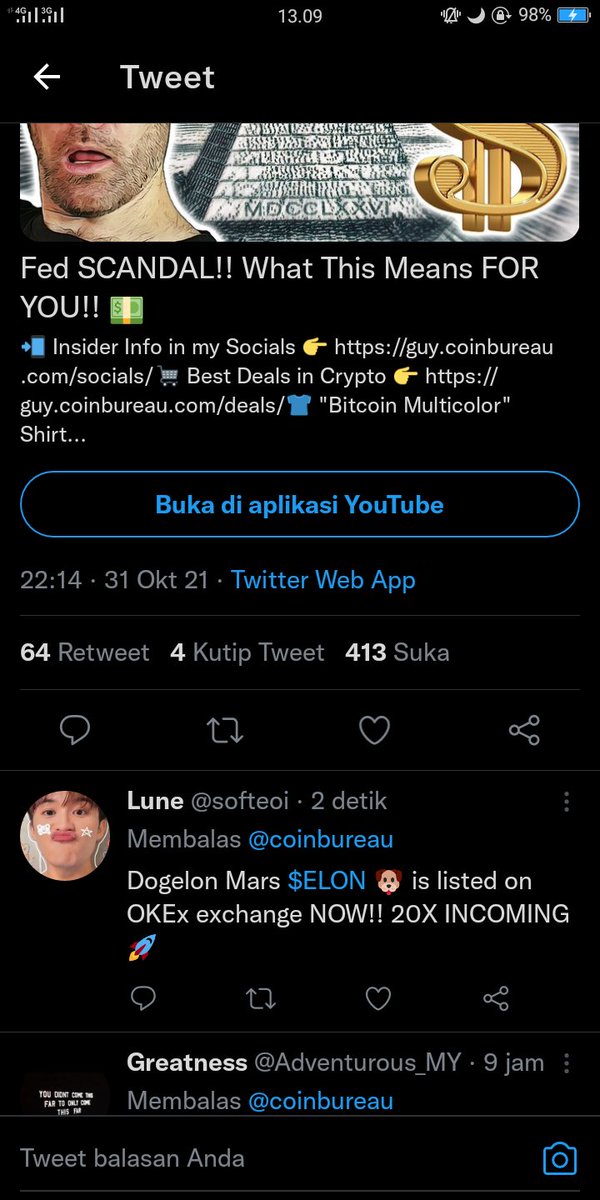 softeoi tweet picture