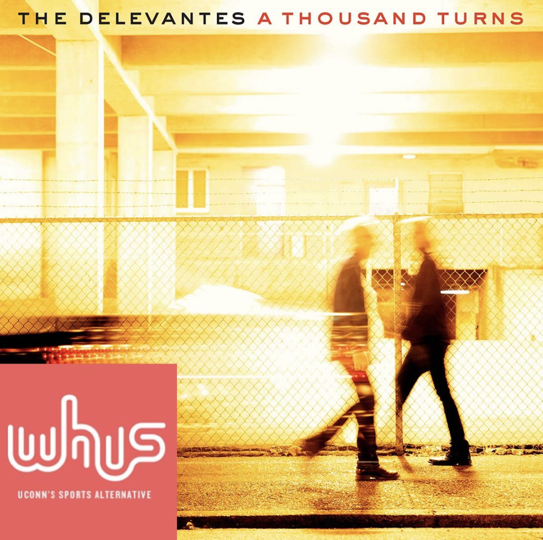 TDelevantes's tweet photo. Thanks so much to @whusradio @NowOnWHUS for spinning #athousandturns !!
#whus #whusradio #delevantes #garrytallent #americanaradio #americanamusic https://t.co/RjQvnNgpe9
