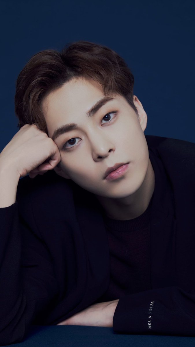 Lu_pcyl's tweet photo. Tremendos visuales que tenemos <3

#SEHUN
#XIUMIN
#KAI
#DO
@weareoneEXO https://t.co/m5kEDiXpxt
