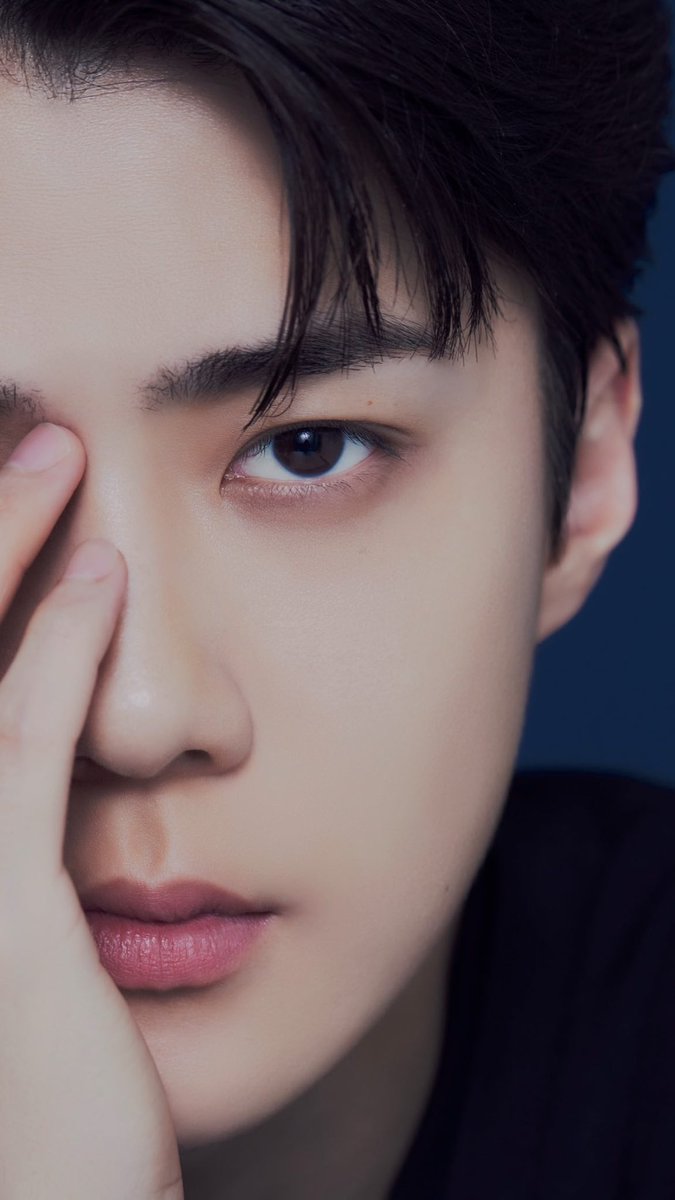 Lu_pcyl's tweet photo. Tremendos visuales que tenemos <3

#SEHUN
#XIUMIN
#KAI
#DO
@weareoneEXO https://t.co/m5kEDiXpxt