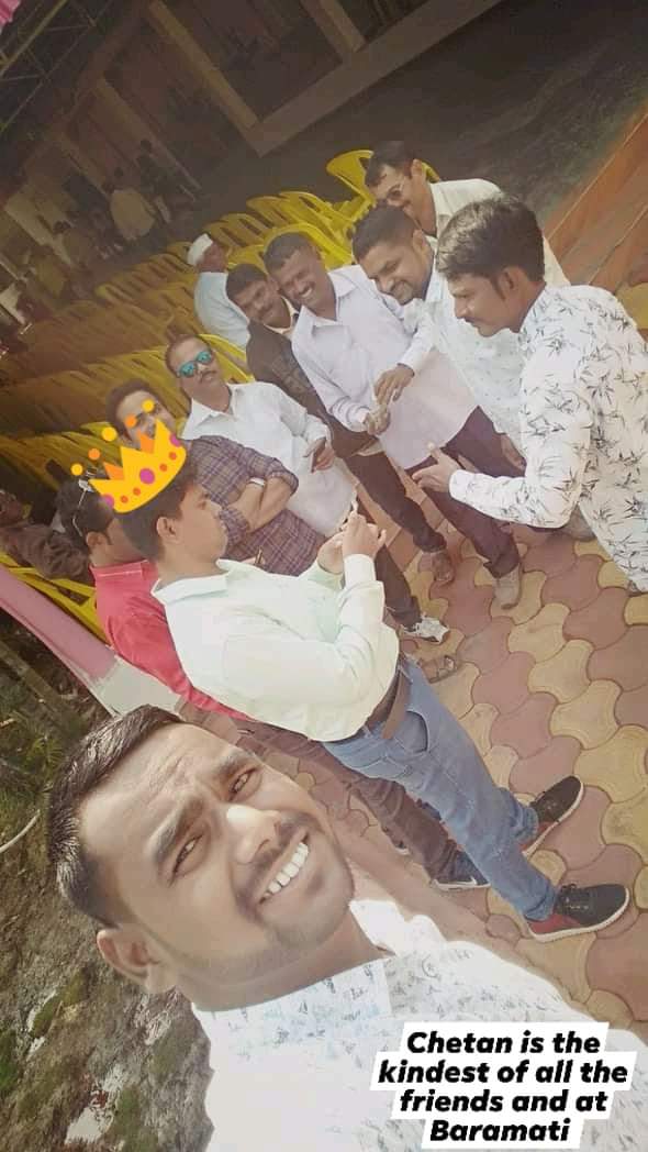ChetanS84308690's tweet photo. Chetan Sonawane is the most kingest of all the world And Chetan signs language the Best of all the friends and at Baramati Chetan Signs Language more better than they do from Baramati Chetan has thanked them from Baramati
#deafisl #deafnew #indiandeaf #DeafIndia #deaf #Deaf https://t.co/Z6QEF6EGNn
