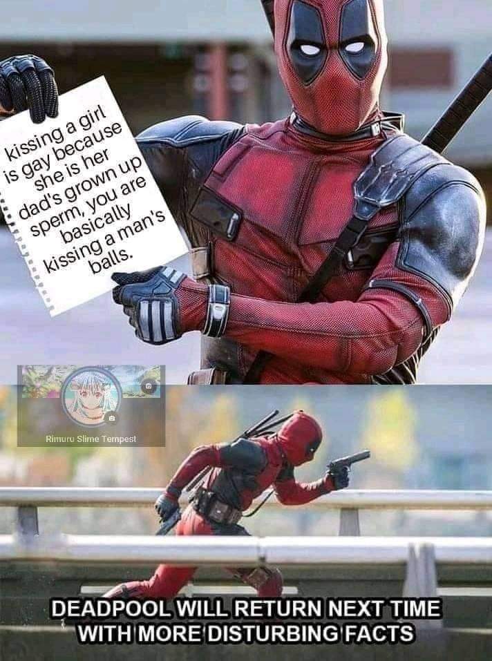 Selamat overthinking.