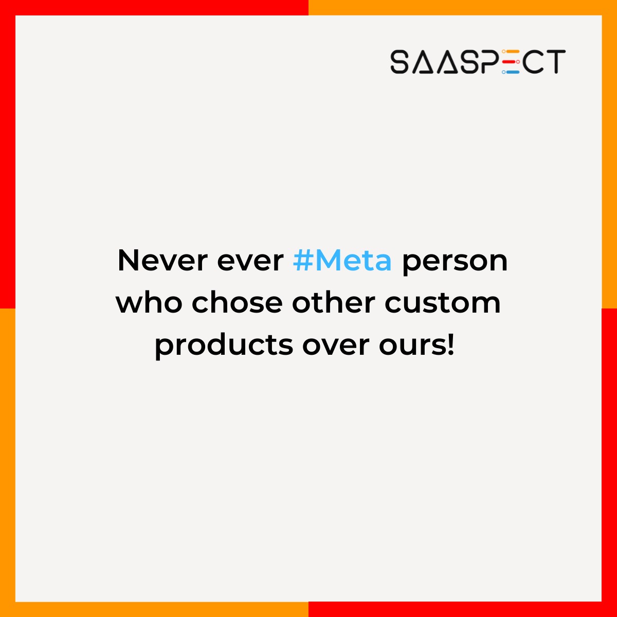 Saaspectofc's tweet photo. #meta #metaverse #Saaspect #digitalmarketing #trending https://t.co/BbMtMtFKAw