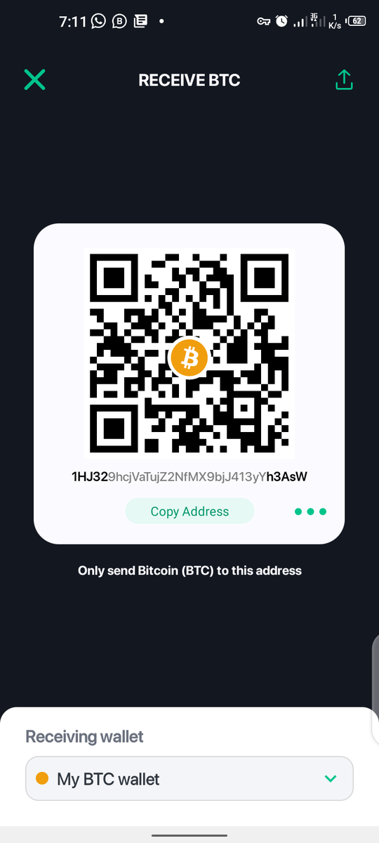bestkey8's tweet photo. @BitcoinCom bitcoin:1HJ329hcjVaTujZ2NfMX9bjJ413yYh3AsW 
https://t.co/pUKoO7etI9 is the best place to buy bitcoin and other crytcureency I wish I am part of this share #bitcoin https://t.co/KU5A7y3r0D